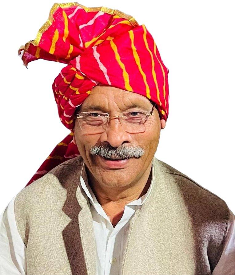 Rajkumar Sangwan